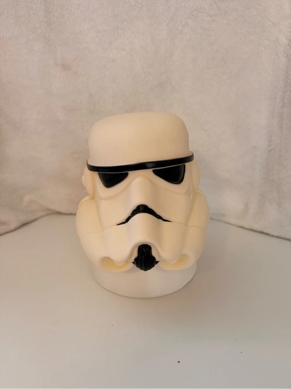 Star Wars Stormtrooper 3D Shower Gel – 10.2 fl oz (300 mL)